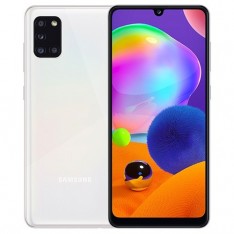 Samsung A31 on installment