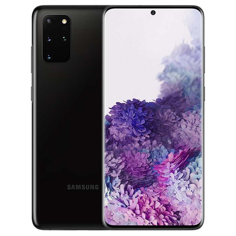 Samsung S20+ on installment