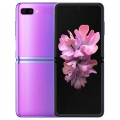 Samsung Z Flip on installment