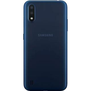 Samsung A01 on installment