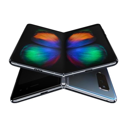 Samsung Fold on installment
