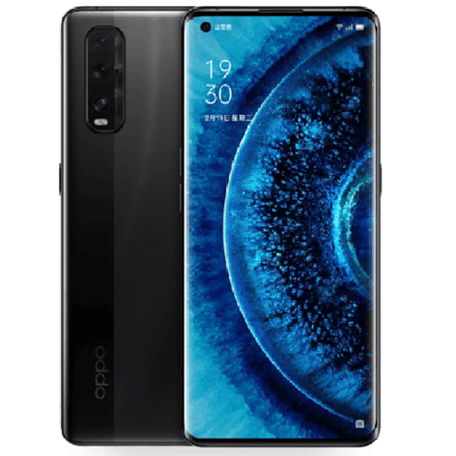 Oppo Find X2 on installment