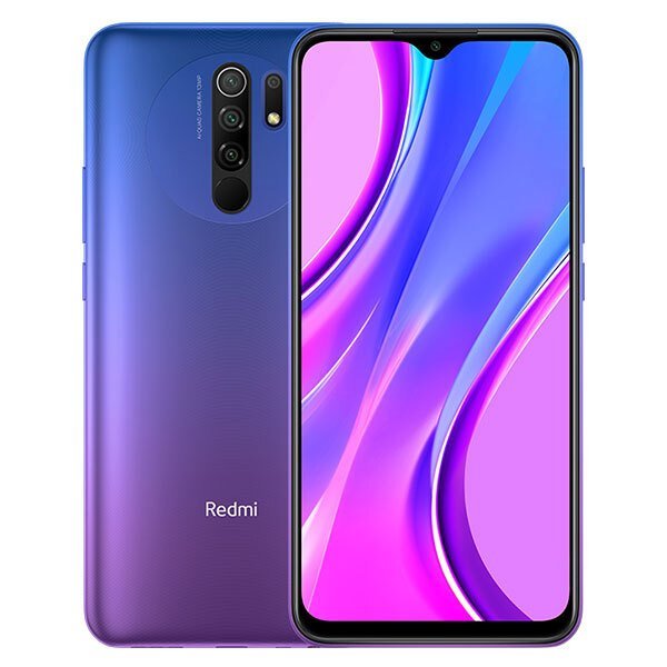 Xiaomi on installment