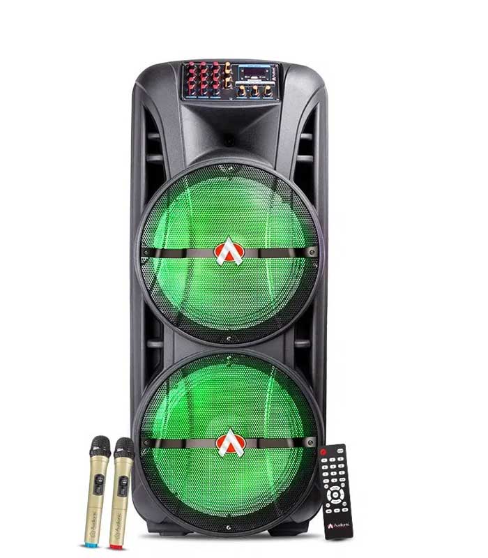 Audionic on installment