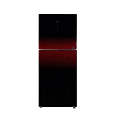 Haier 398 Ltr on installment