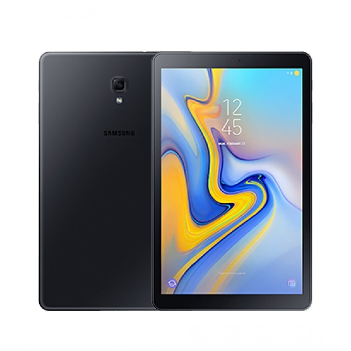 Samsung Tab A10 on installment