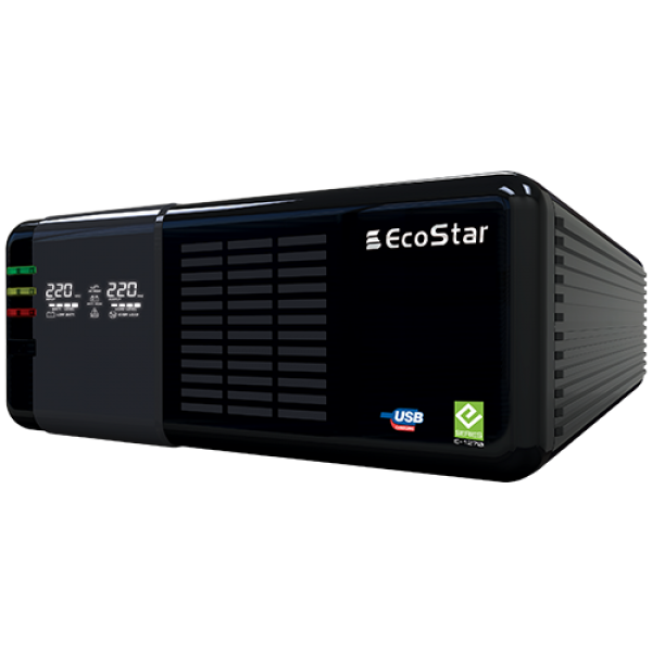 EcoStar on installment