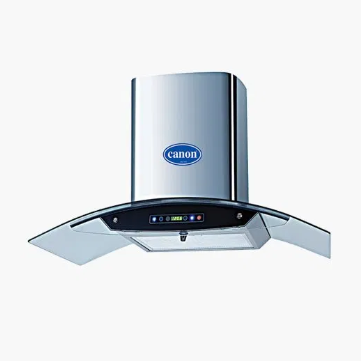 Canon Hood on installment