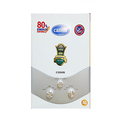 Canon Instant on installment
