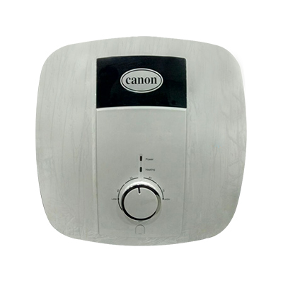 Canon Electric on installment