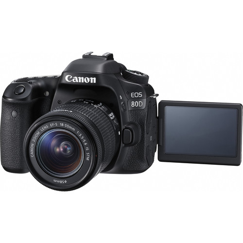 Canon Dslr on installment