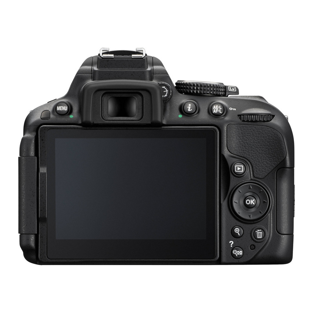 Nikon Dslr on installment