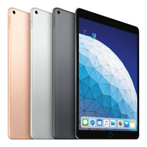 Apple iPad Air on installment