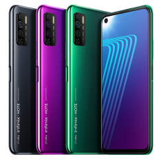 Infinix on installment