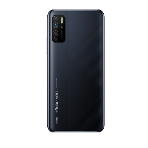 Infinix on installment