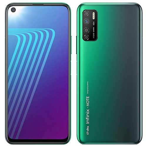 Infinix on installment