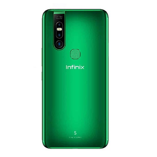 Infinix on installment