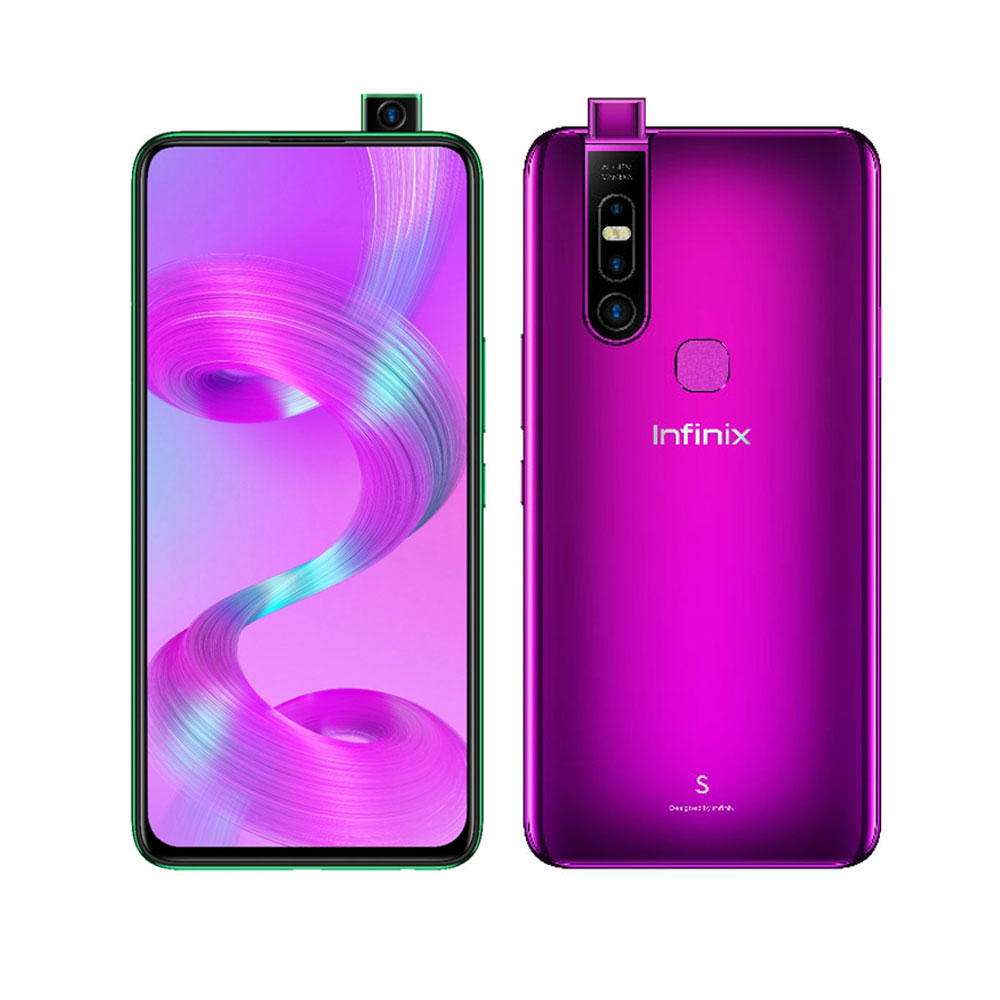 Infinix on installment