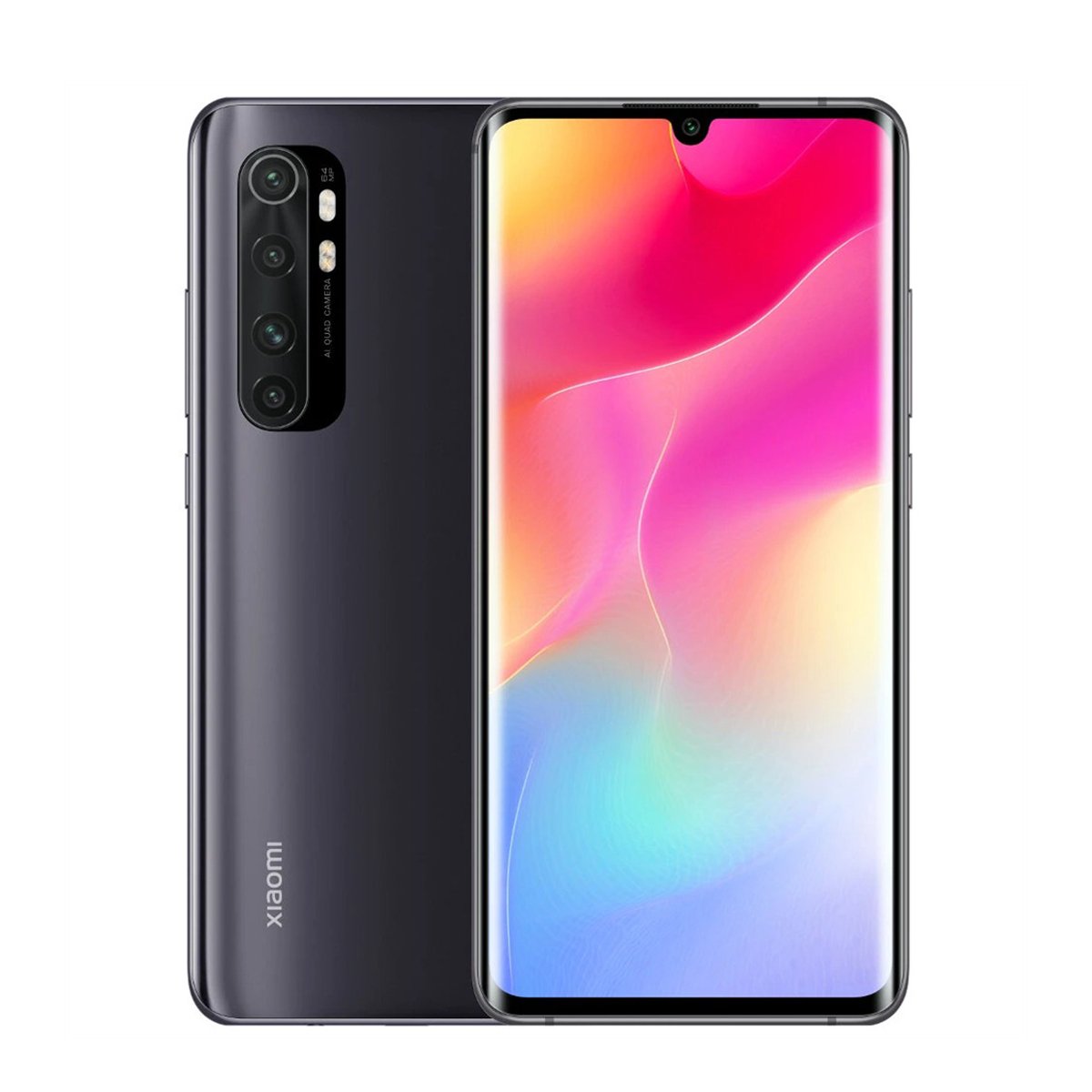 Xiaomi on installment