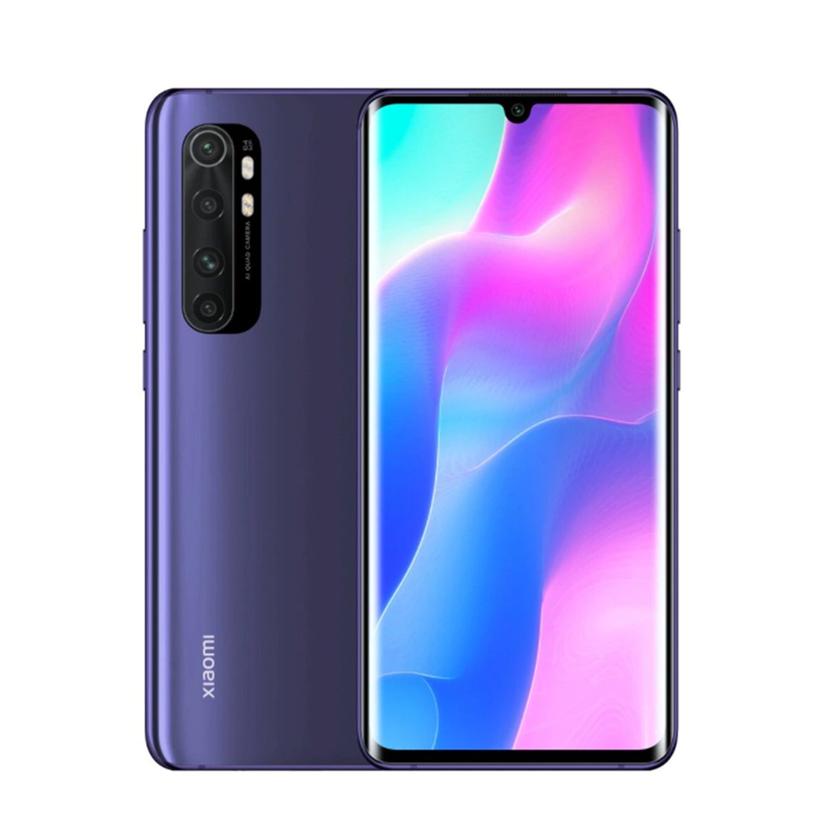 Xiaomi on installment