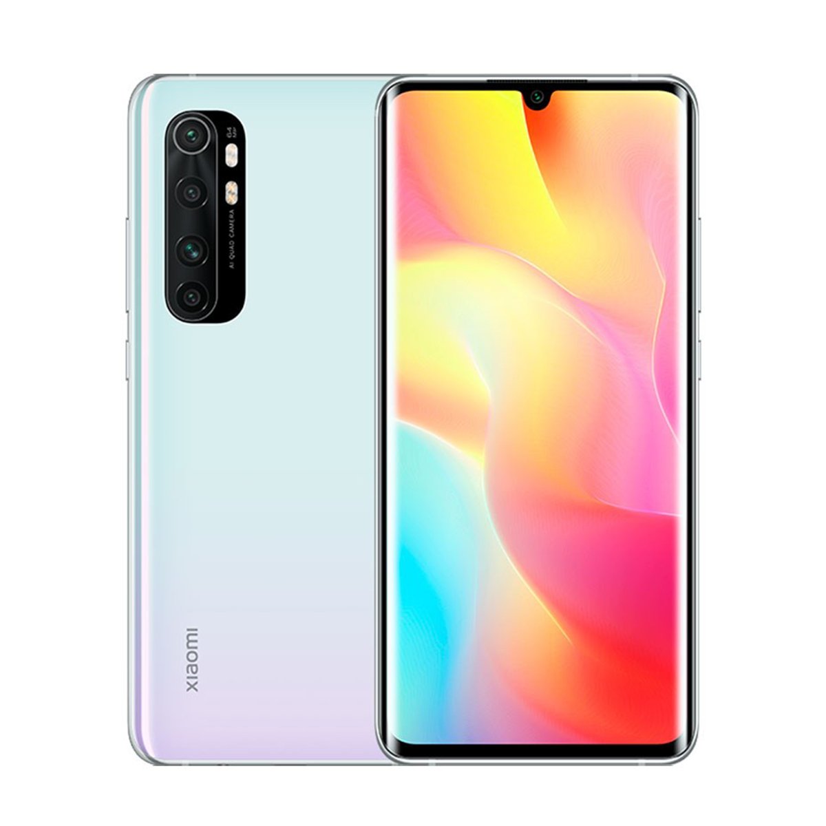 Xiaomi on installment