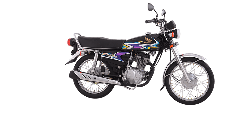 Honda on installment