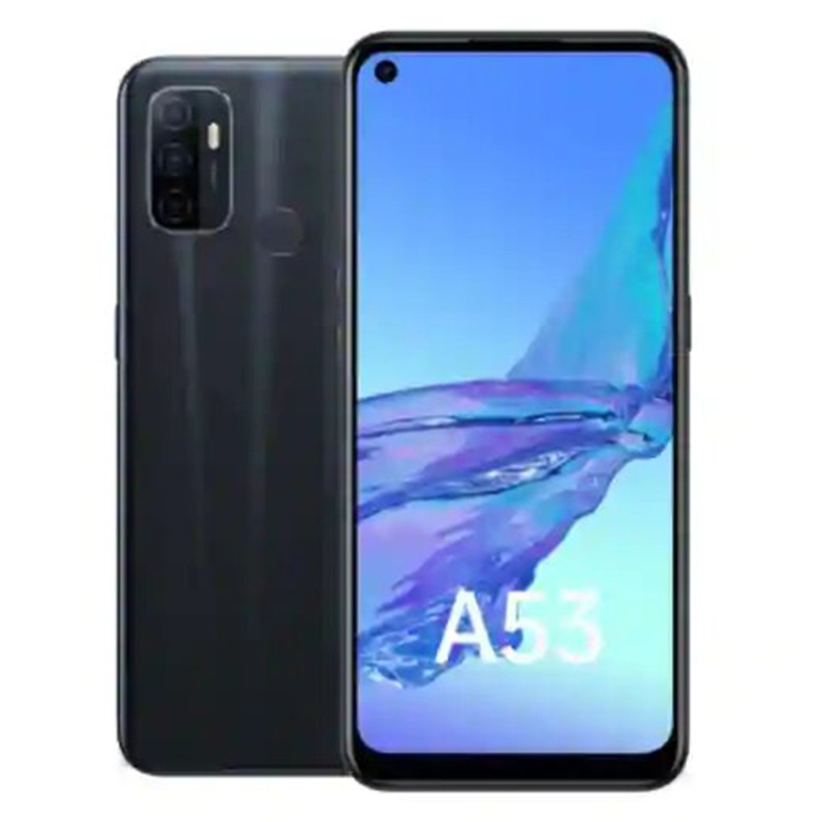 Oppo on installment