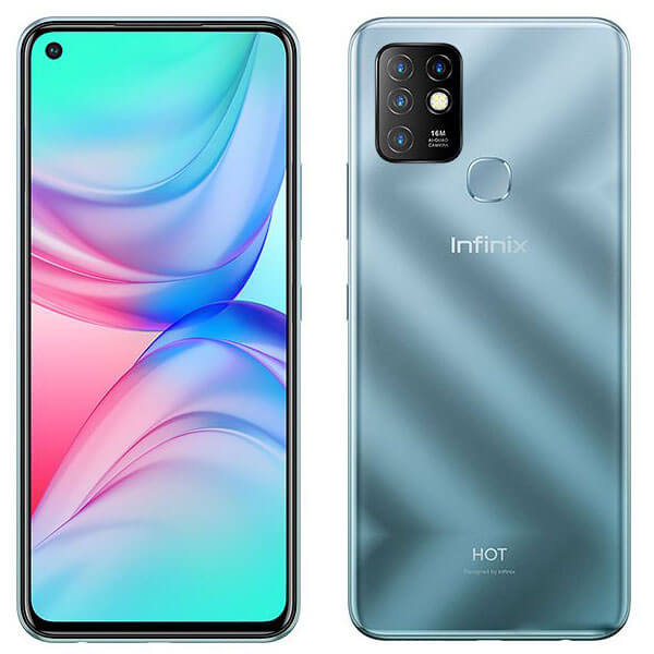 Infinix on installment
