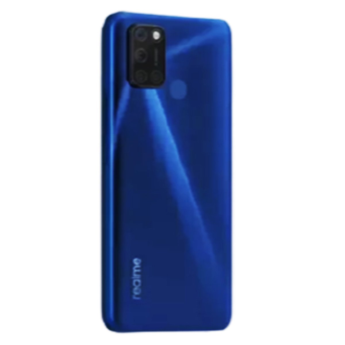 Realme on installment