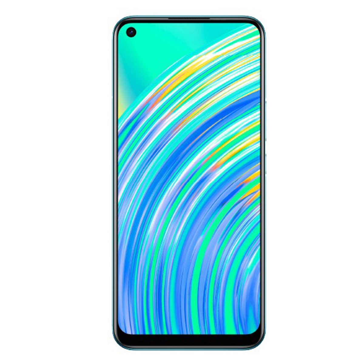 Realme on installment