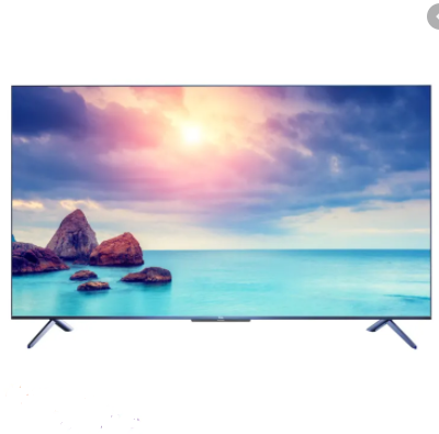 Tcl 65" Smart on installment