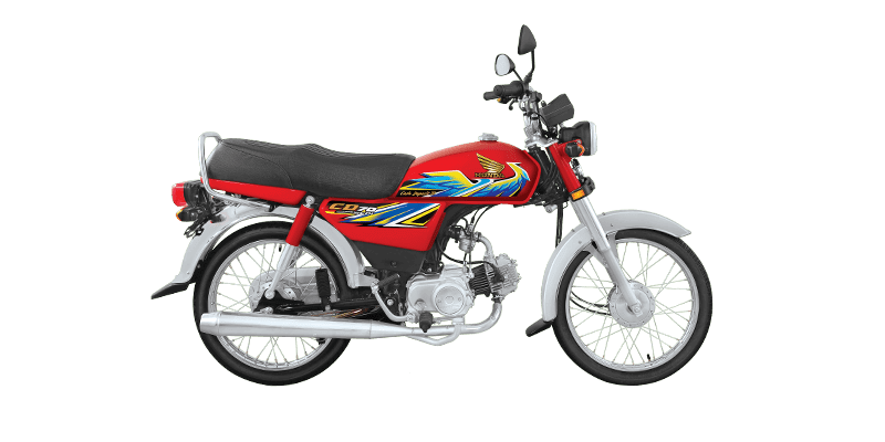 Honda on installment