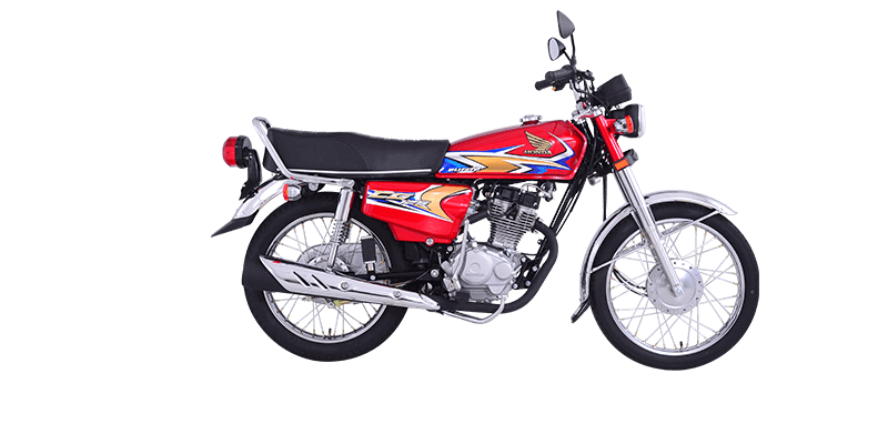 Honda on installment