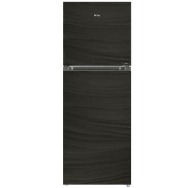 Haier 368 Ltr on installment