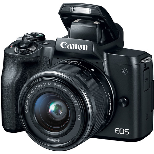 Canon on installment