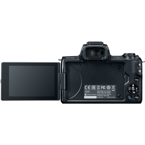Canon on installment