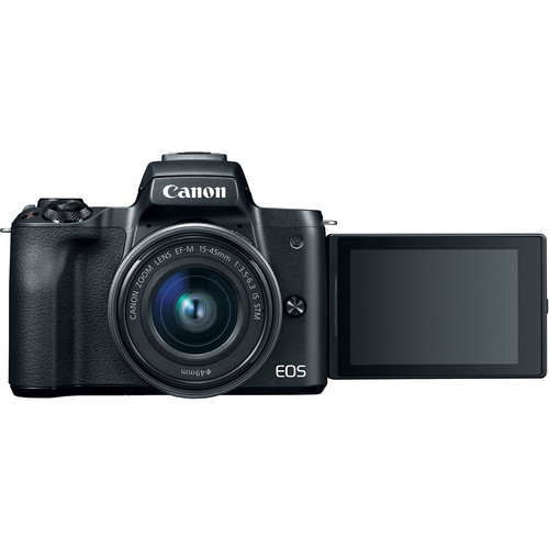Canon on installment