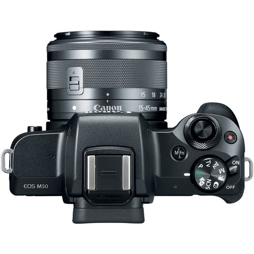 Canon on installment