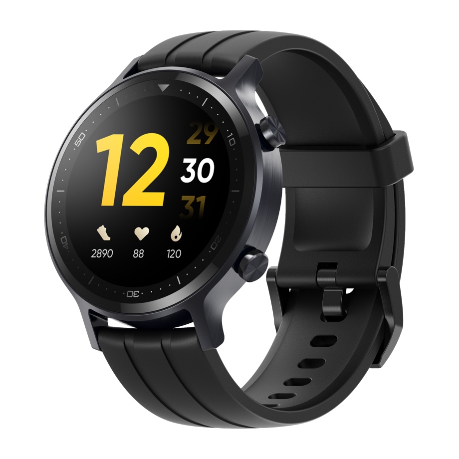 Realme on installment
